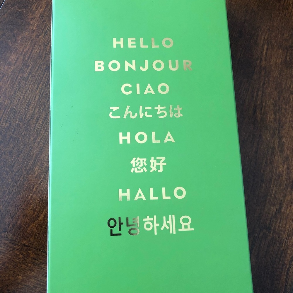 iPhone X phone case